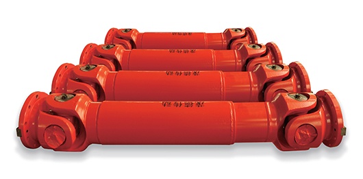 Cardan Shaft for General Industrial