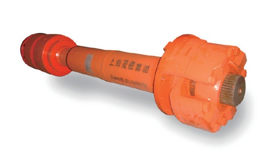 相位可調式傳動軸