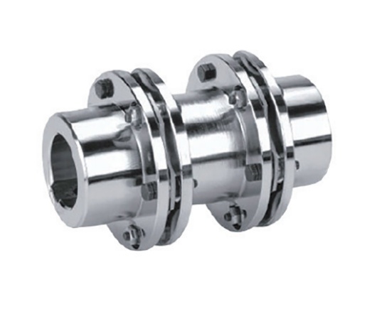 Metal Diaphragm Coupling