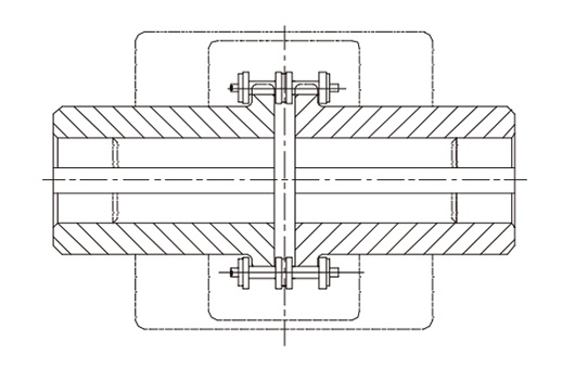 通用聯(lián)軸器