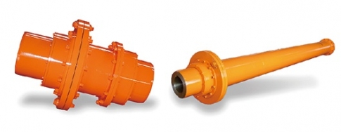 Safety Coupling